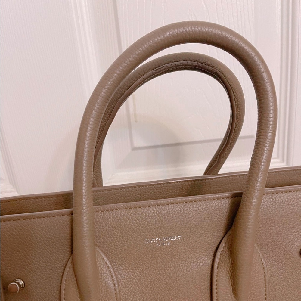 YSL Saint Laurent Sac de jour Small - Picture 9 of 11